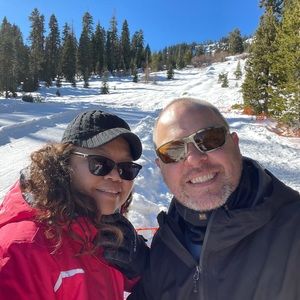 Meet your Posher, Jeremiah